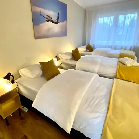 Appartement Yose - 160 M2 Na Wylacznosc