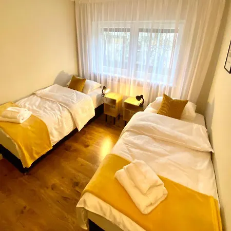 Yose - 160 M2 Na Wylacznosc * Posen