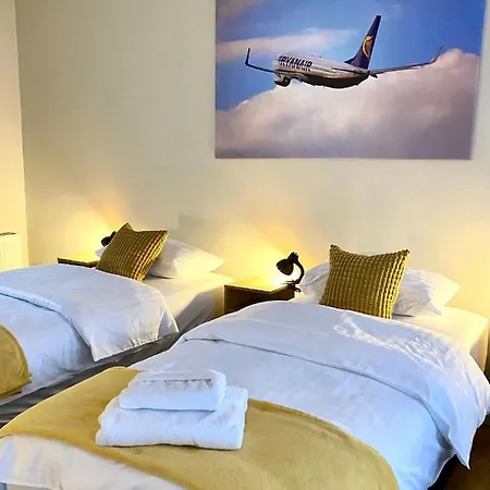 Yose - 160 M2 Na Wylacznosc شقة بوزنان