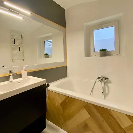 Apartment Yose - 160 M2 Na Wylacznosc
