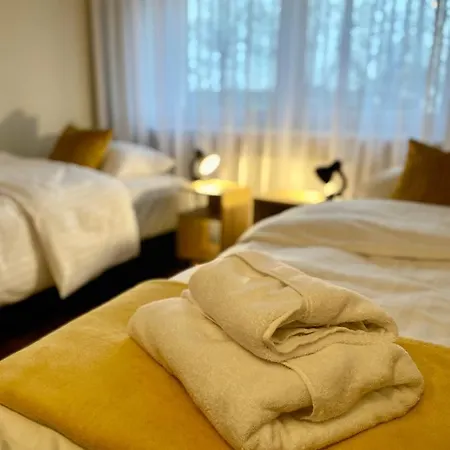 شقة Yose - 160 M2 Na Wylacznosc بوزنان