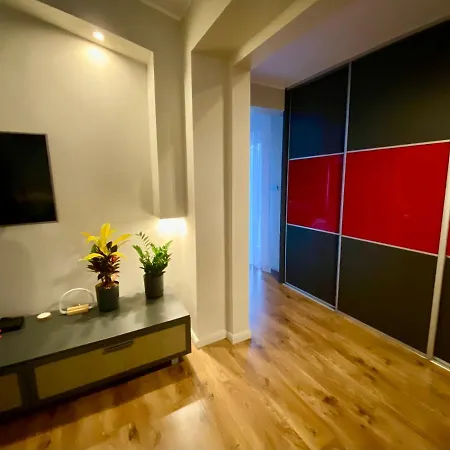 Yose - 160 M2 Na Wylacznosc * Posen