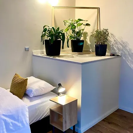 Yose - 160 M2 Na Wylacznosc * Poznań