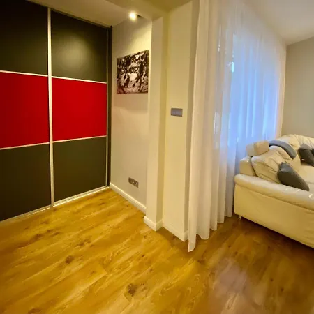 Yose - 160 M2 Na Wylacznosc * Posen