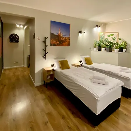 Apartment Yose - 160 M2 Na Wylacznosc