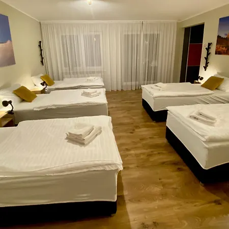 Yose - 160 M2 Na Wylacznosc Posen