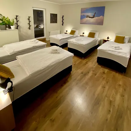 Apartment Yose - 160 M2 Na Wylacznosc *