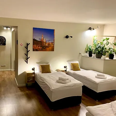 Yose - 160 M2 Na Wylacznosc * Posen
