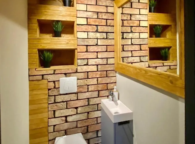 Yose - 160 M2 Na Wylacznosc * بوزنان