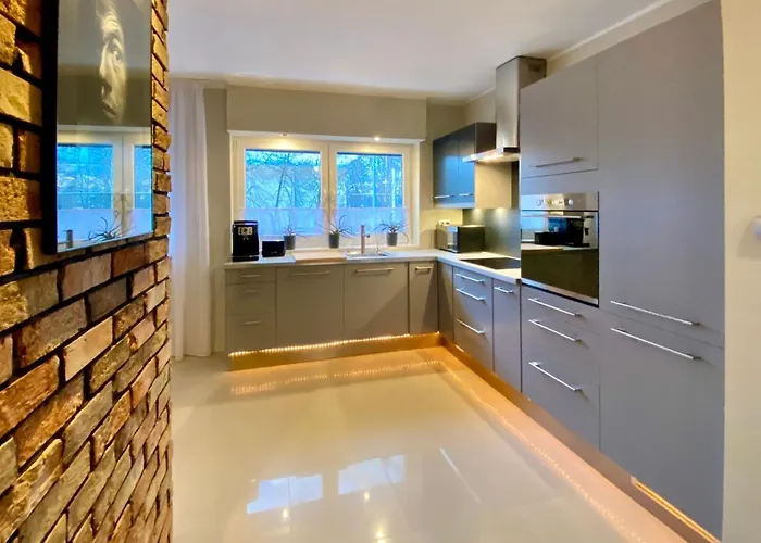 Yose - 160 M2 Na Wylacznosc * بوزنان