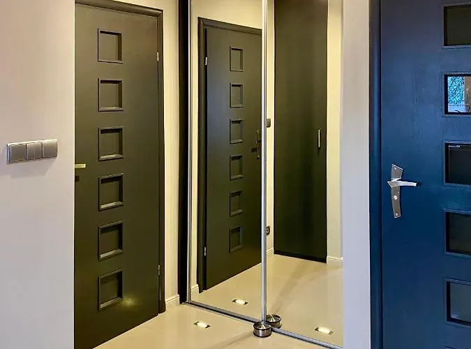 Apartman Yose - 160 M2 Na Wylacznosc *