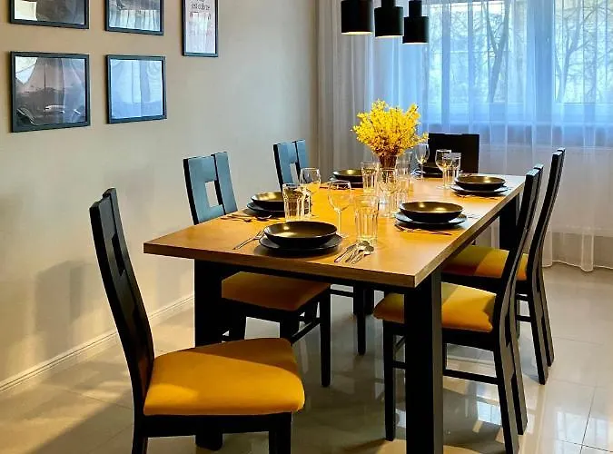 Yose - 160 M2 Na Wylacznosc بوزنان