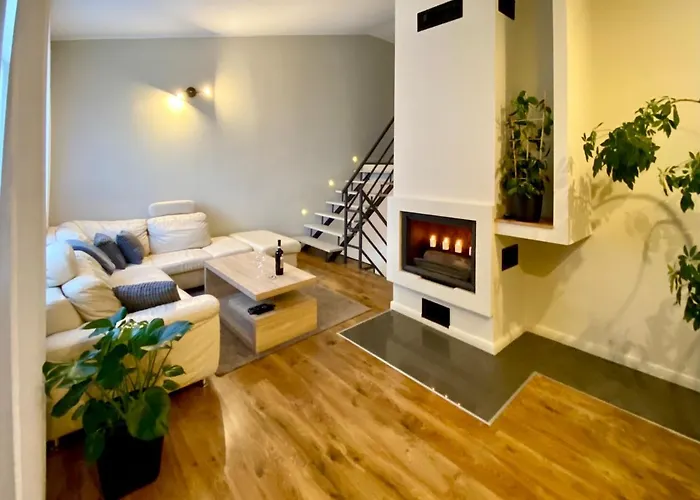 Yose - 160 M2 Na Wylacznosc Daire Poznan