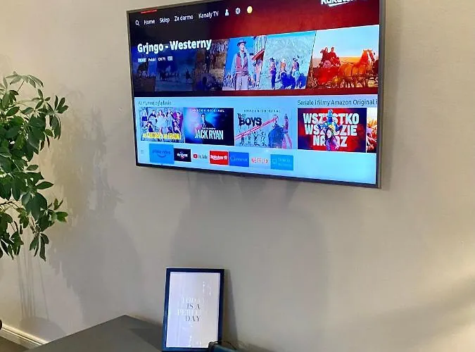 شقة Yose - 160 M2 Na Wylacznosc