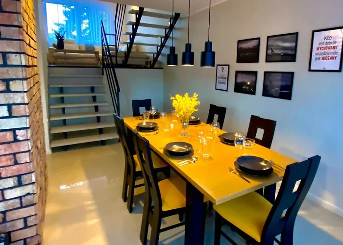 Yose - 160 M2 Na Wylacznosc *