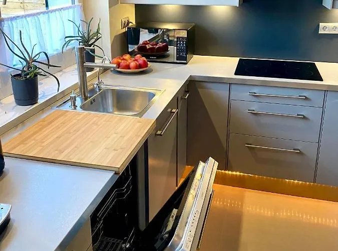 Yose - 160 M2 Na Wylacznosc * بوزنان