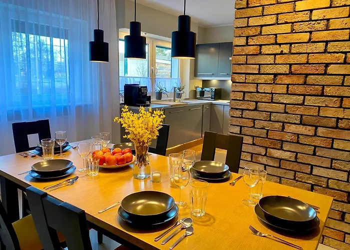 Yose - 160 M2 Na Wylacznosc شقة بوزنان