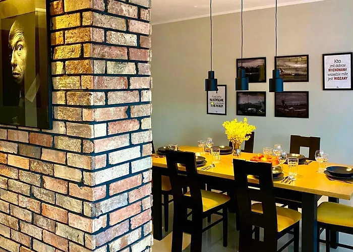 Yose - 160 M2 Na Wylacznosc Daire *