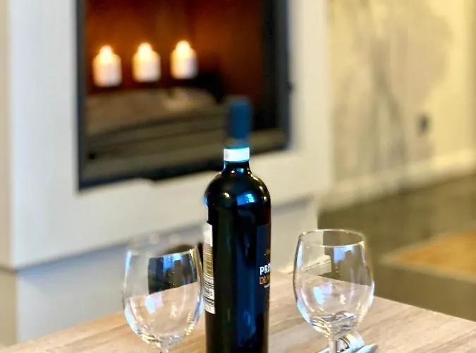 Yose - 160 M2 Na Wylacznosc Poznań