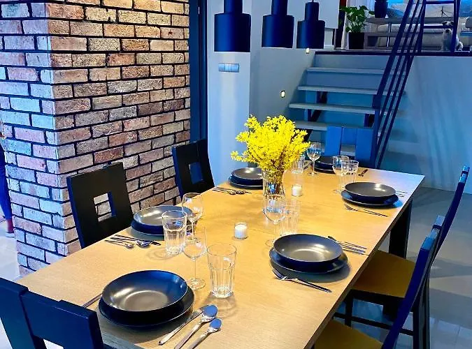 Yose - 160 M2 Na Wylacznosc