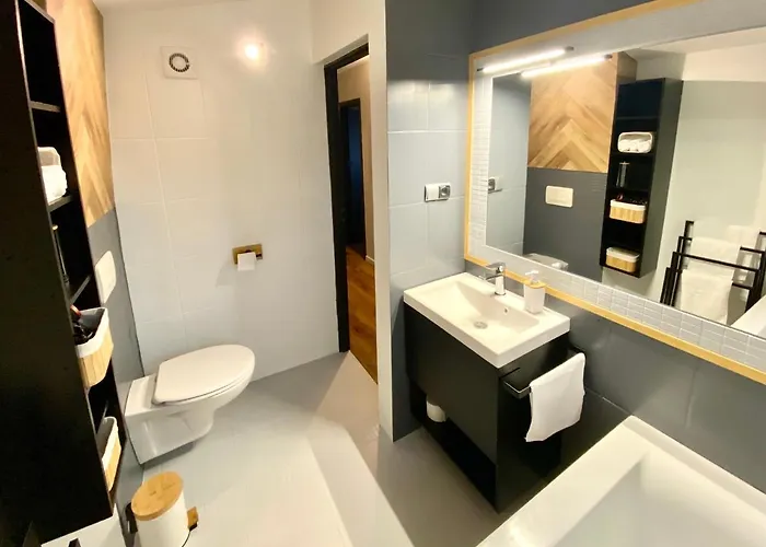 Yose - 160 M2 Na Wylacznosc * بوزنان