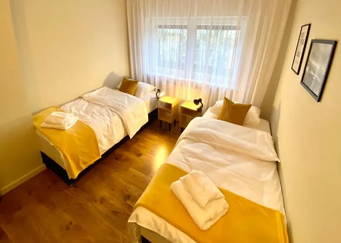 Yose - 160 M2 Na Wylacznosc * بوزنان