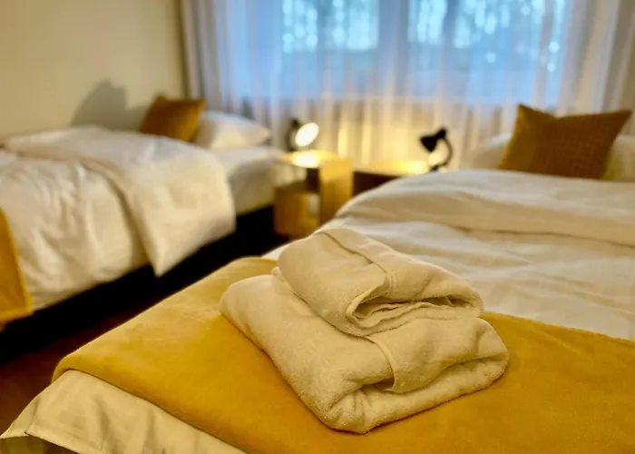 Yose - 160 M2 Na Wylacznosc Apartman