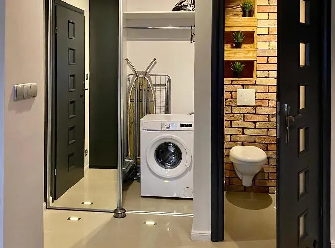 Apartman Yose - 160 M2 Na Wylacznosc Poznań