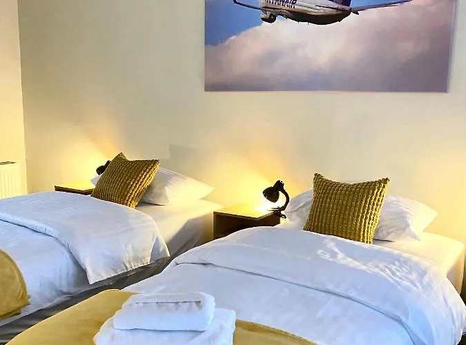 Yose - 160 M2 Na Wylacznosc Apartman Poznań