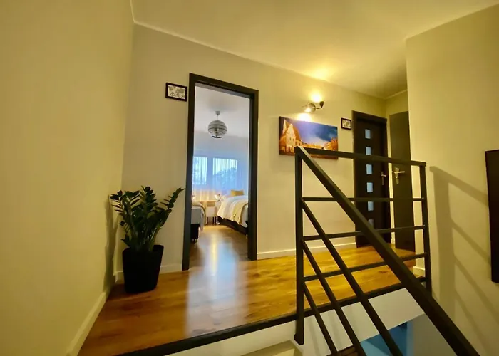 Yose - 160 M2 Na Wylacznosc Poznań