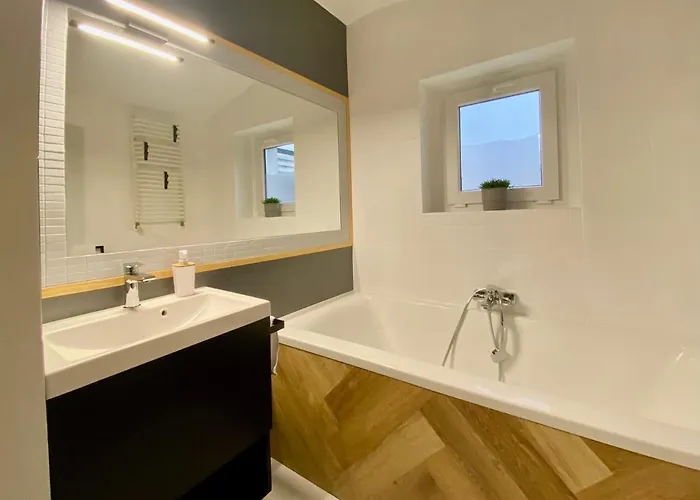 Daire Yose - 160 M2 Na Wylacznosc