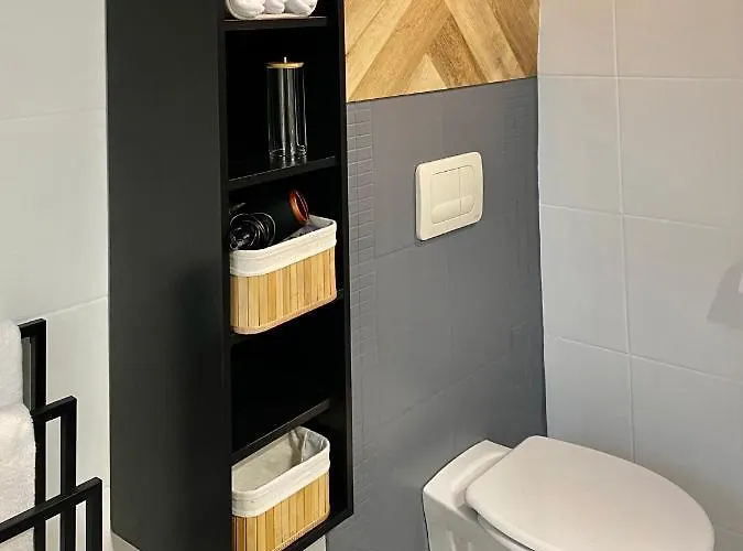 Daire Yose - 160 M2 Na Wylacznosc *