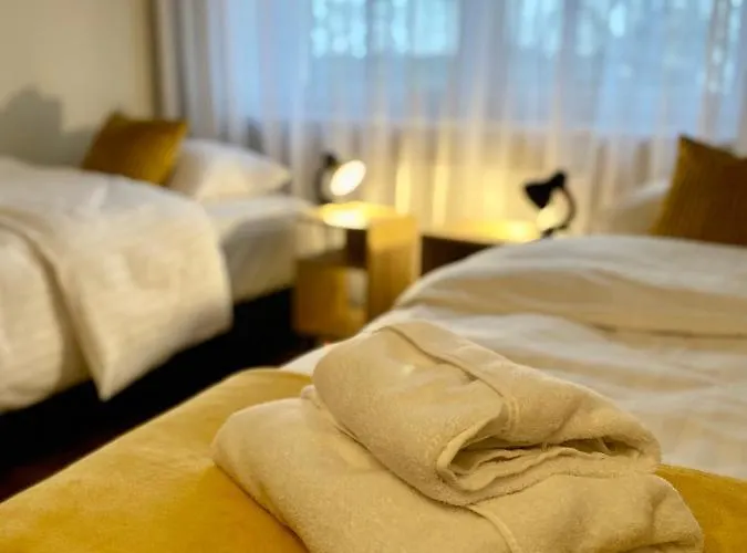 شقة Yose - 160 M2 Na Wylacznosc بوزنان