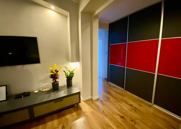 Yose - 160 M2 Na Wylacznosc * Poznan