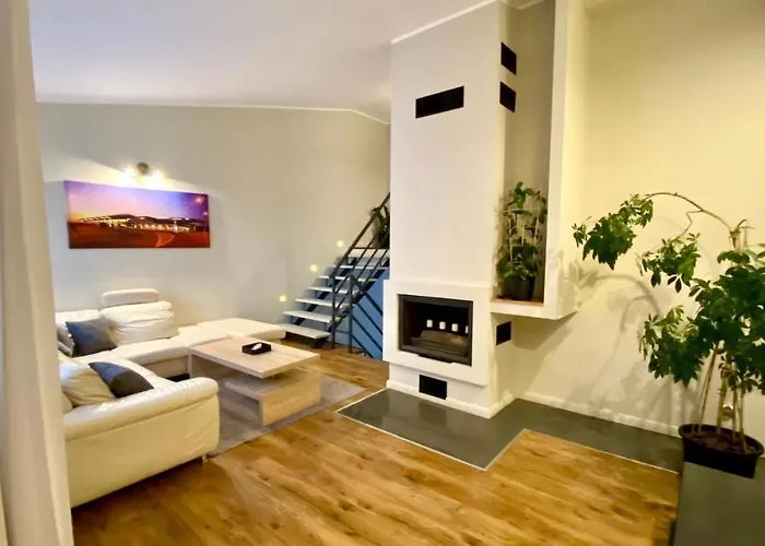 Yose - 160 M2 Na Wylacznosc