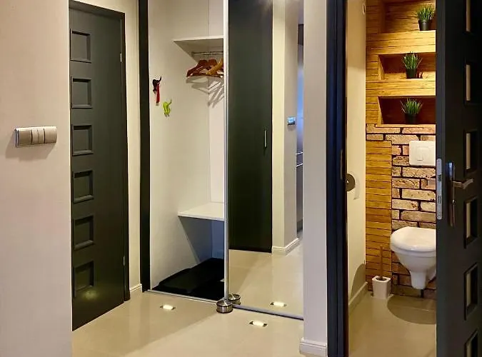 شقة Yose - 160 M2 Na Wylacznosc