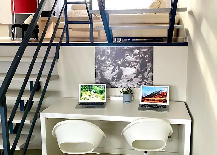 شقة Yose - 160 M2 Na Wylacznosc بوزنان