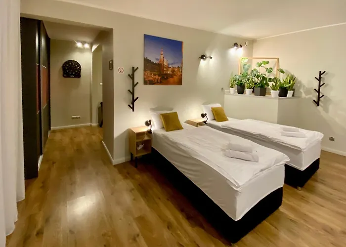 Daire Yose - 160 M2 Na Wylacznosc